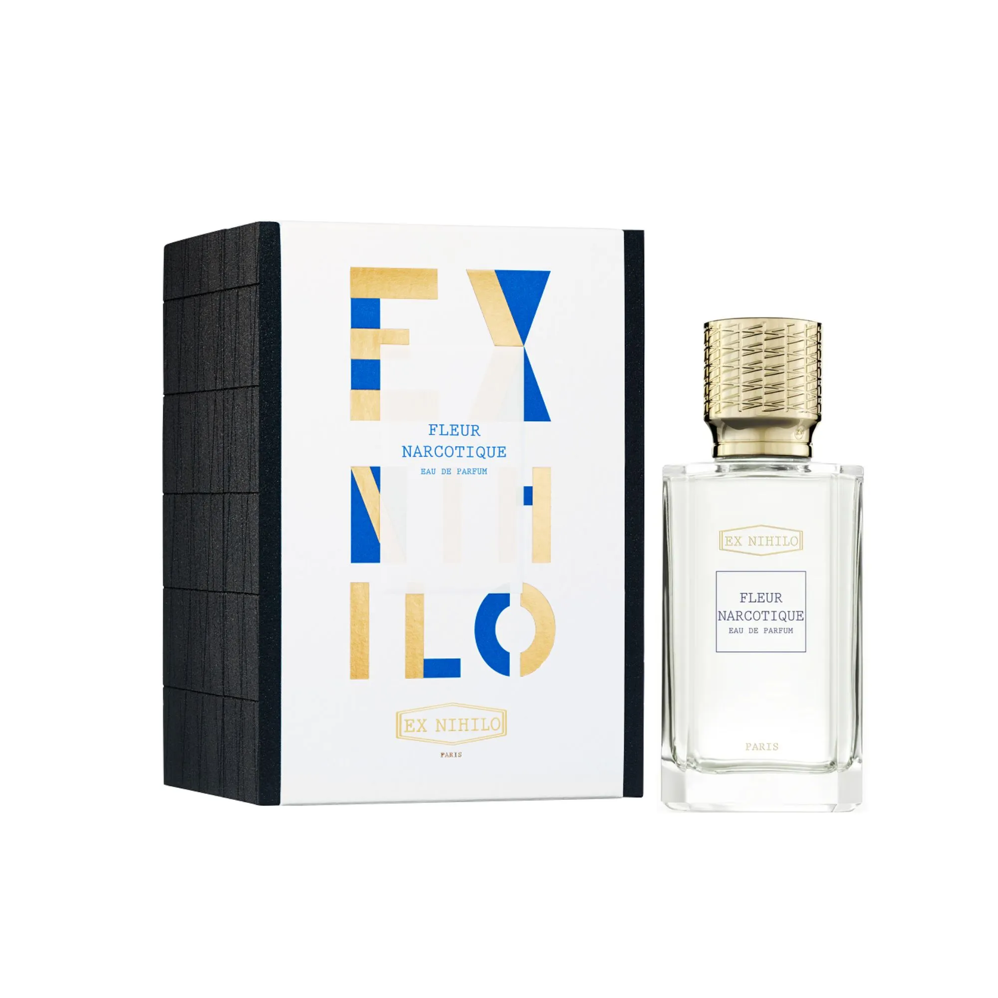 Fleur Narcotique Eau de parfum